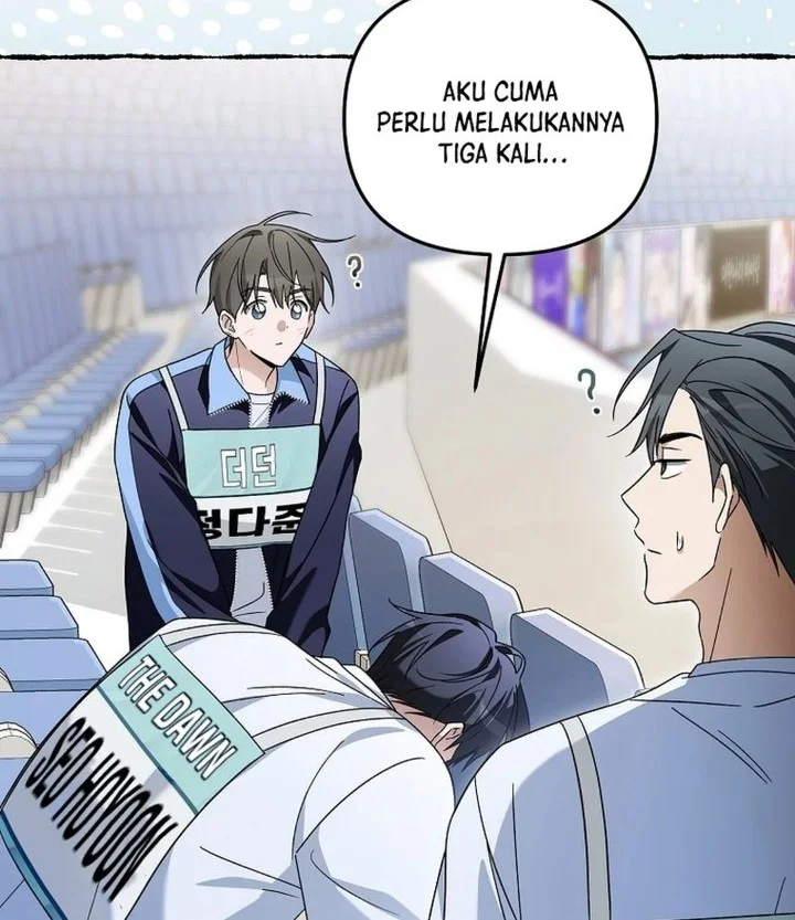 Surviving as a PD Idol Chapter 59 Gambar 80