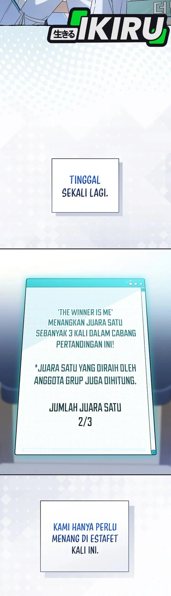 Surviving as a PD Idol Chapter 59 Gambar 81
