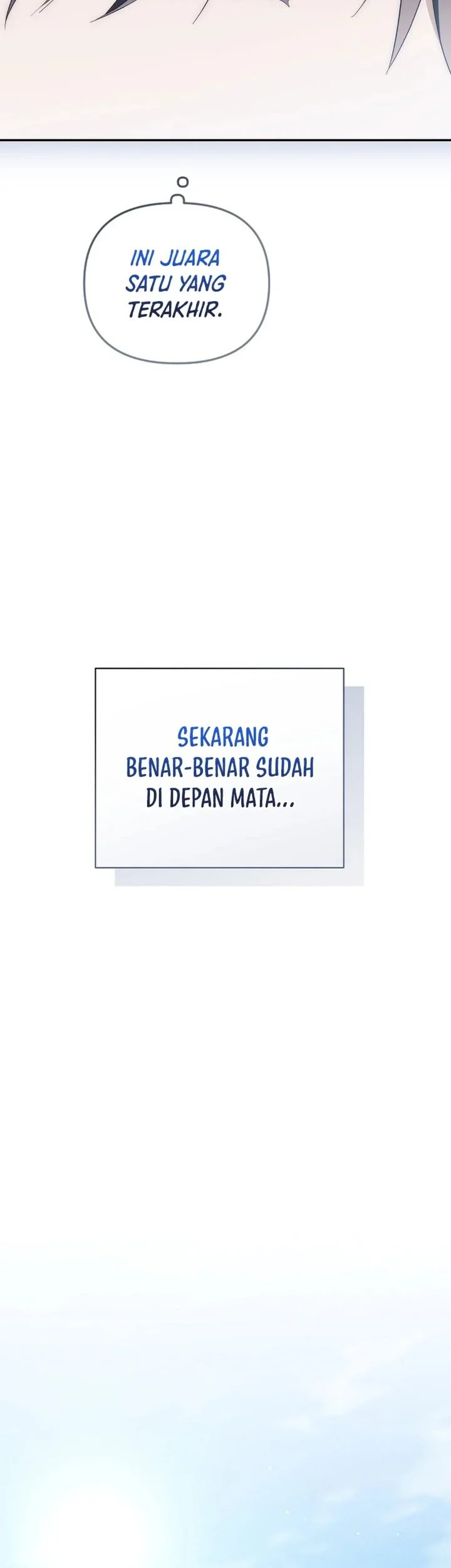 Surviving as a PD Idol Chapter 59 Gambar 83