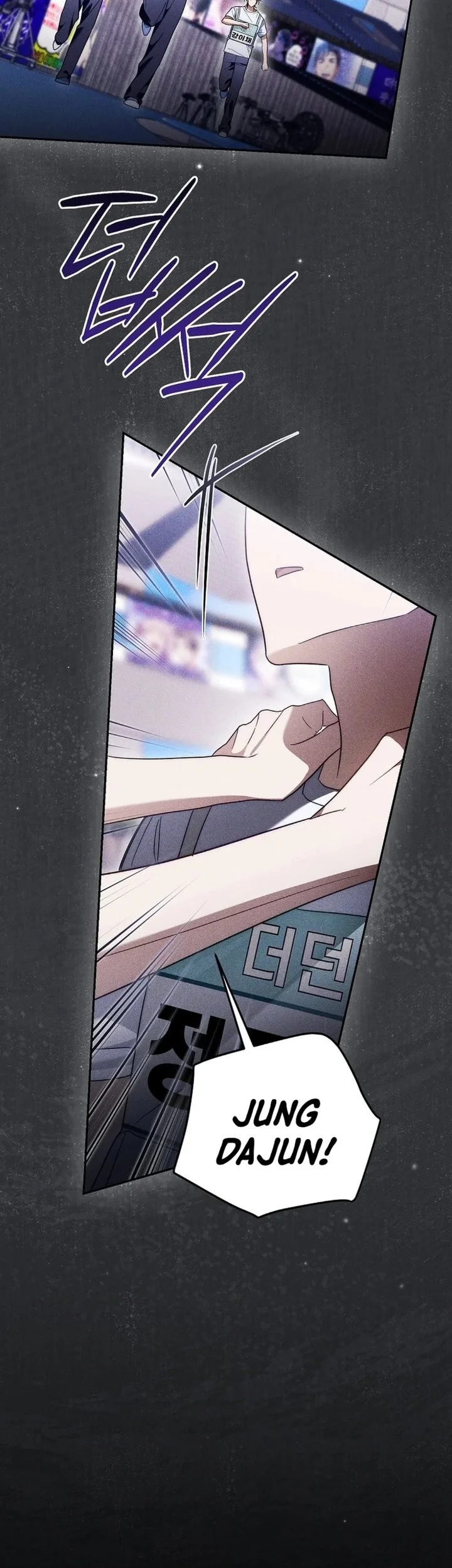 Surviving as a PD Idol Chapter 59 Gambar 87