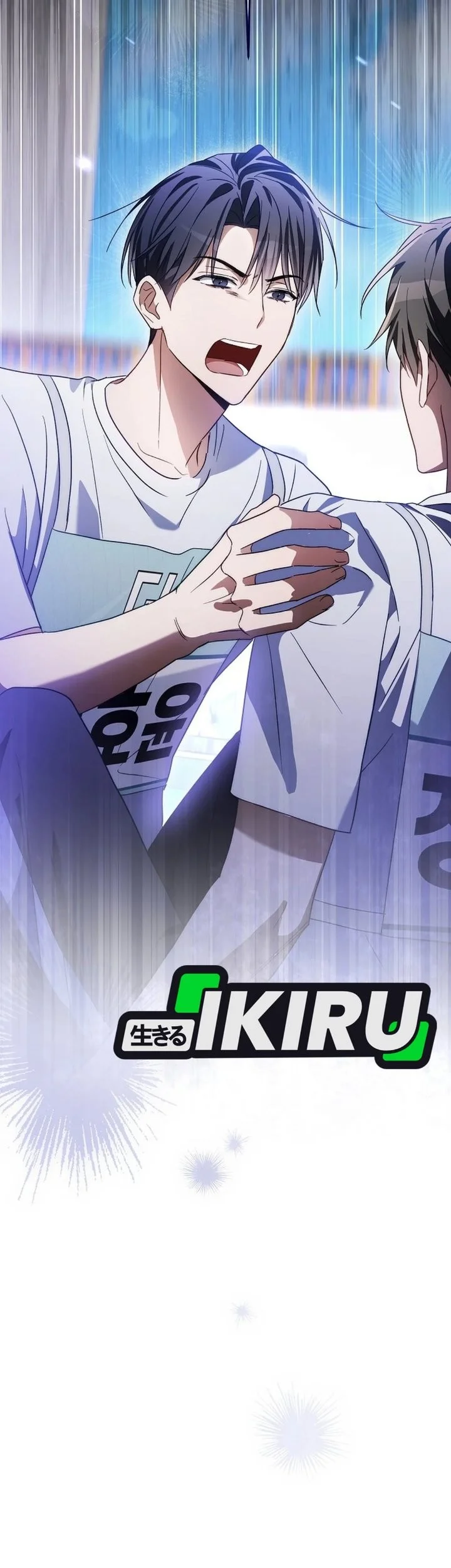 Surviving as a PD Idol Chapter 59 Gambar 89