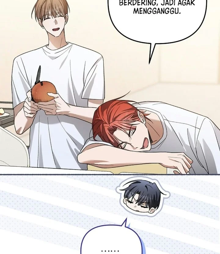 Surviving as a PD Idol Chapter 60 Gambar 68