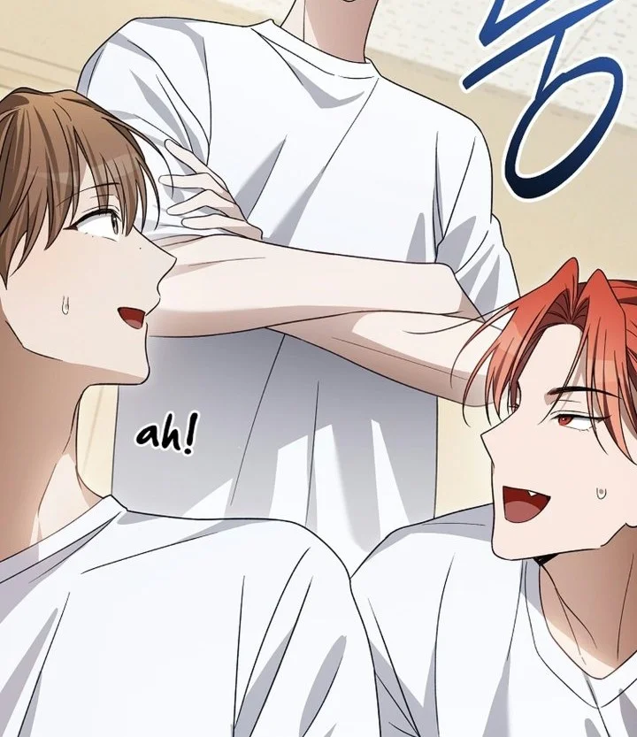 Surviving as a PD Idol Chapter 60 Gambar 71