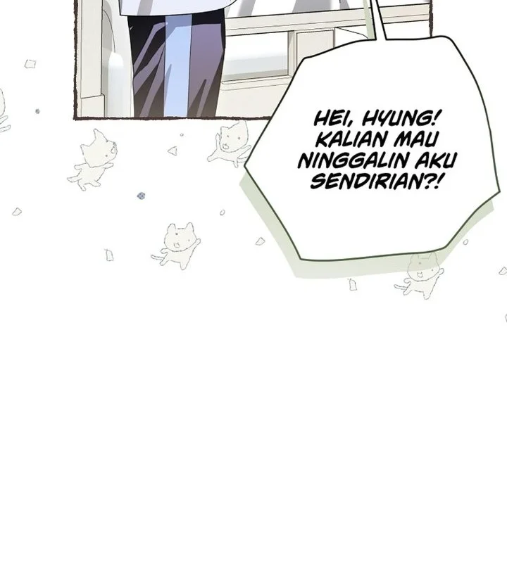 Surviving as a PD Idol Chapter 60 Gambar 73