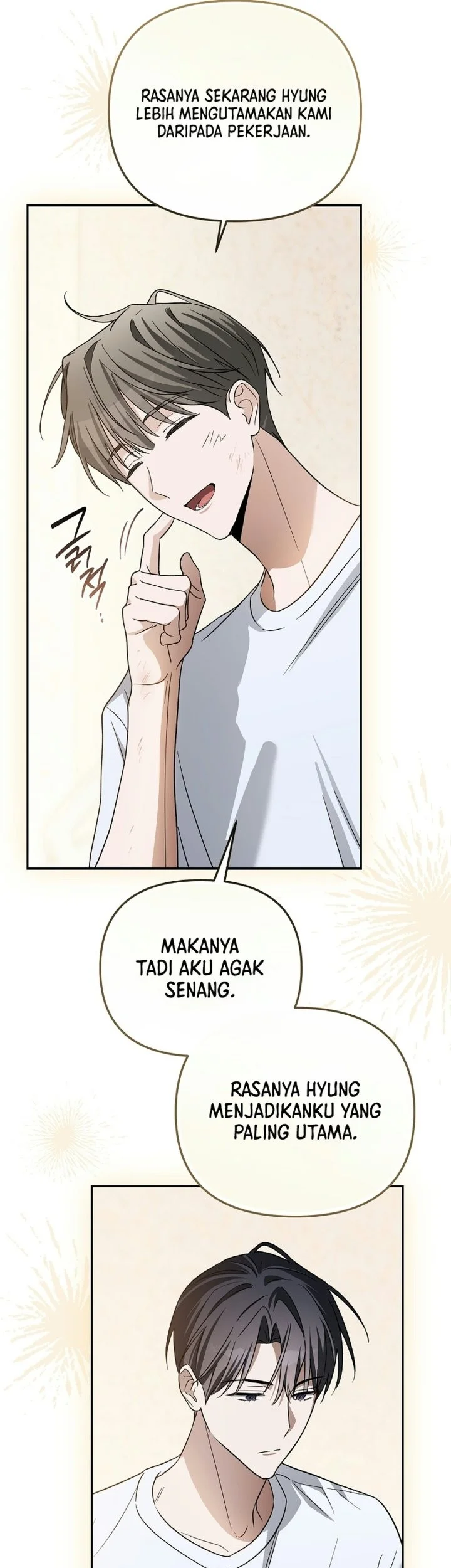 Surviving as a PD Idol Chapter 60 Gambar 80