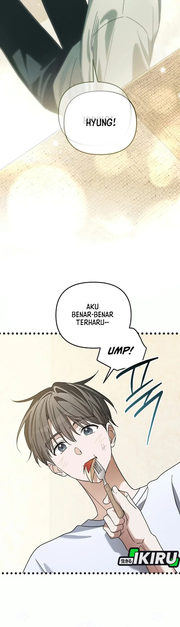 Surviving as a PD Idol Chapter 60 Gambar 84