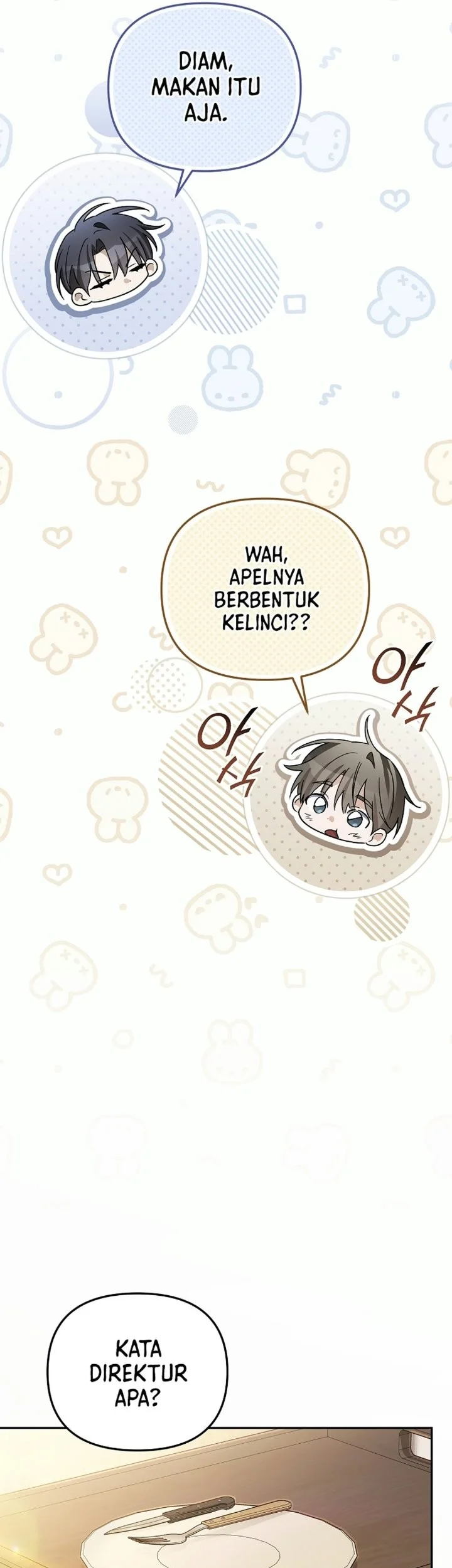 Surviving as a PD Idol Chapter 60 Gambar 86