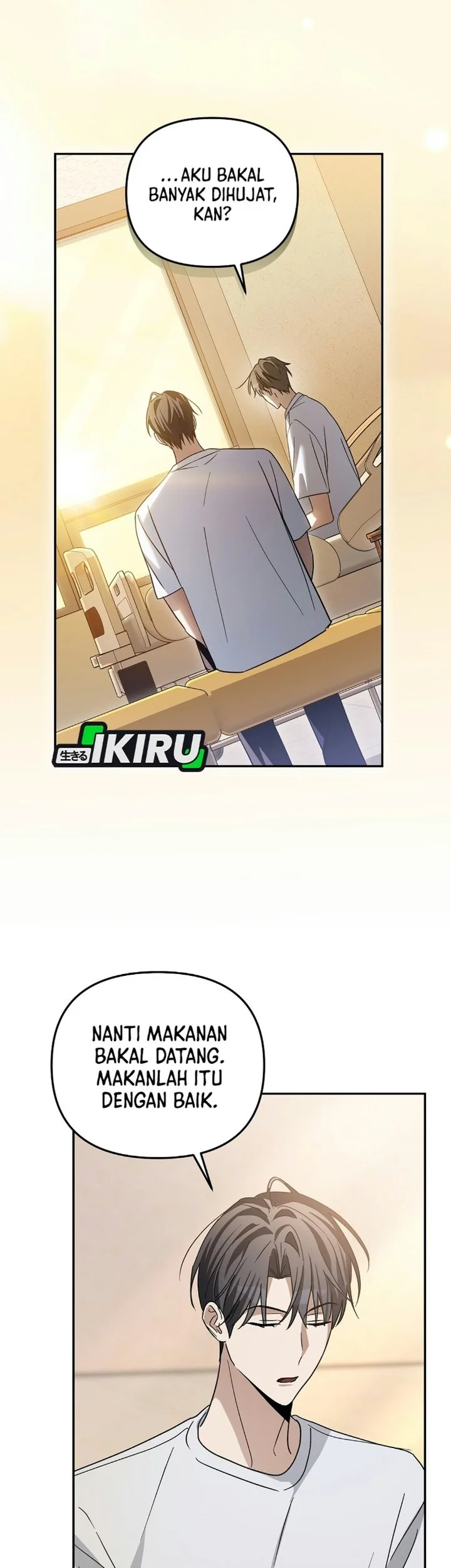 Surviving as a PD Idol Chapter 60 Gambar 88