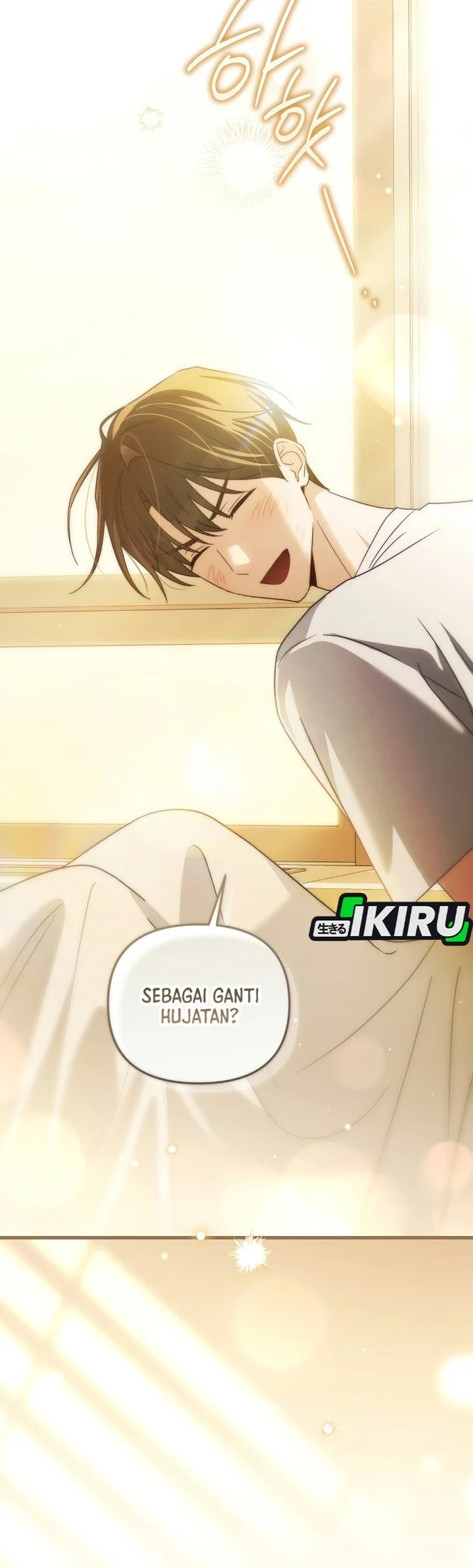 Surviving as a PD Idol Chapter 60 Gambar 90