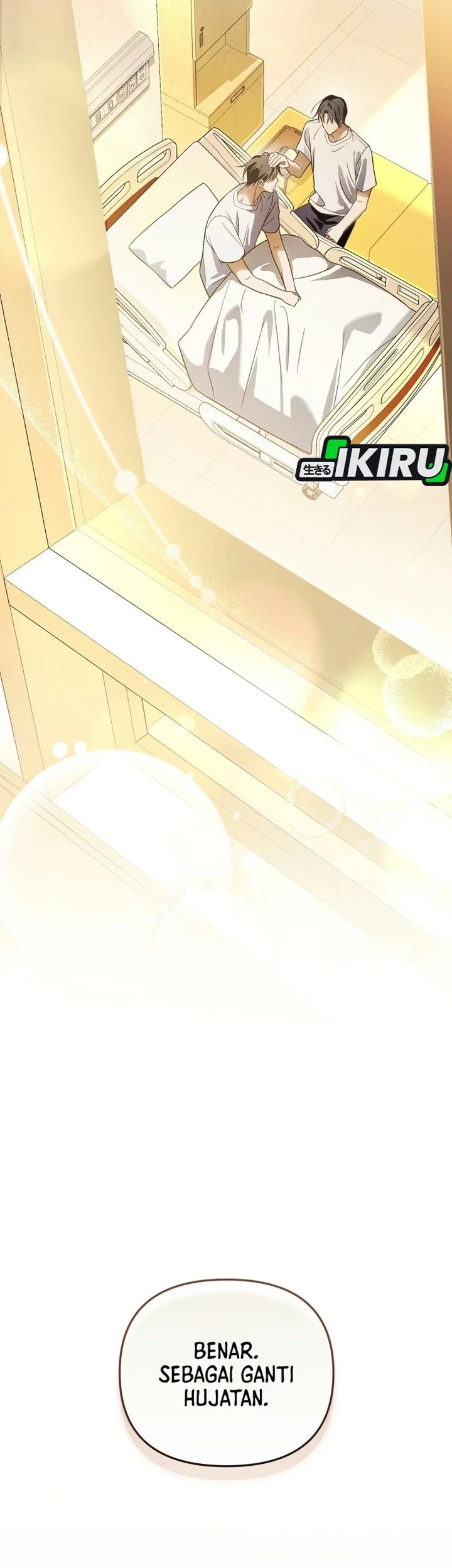 Surviving as a PD Idol Chapter 60 Gambar 95