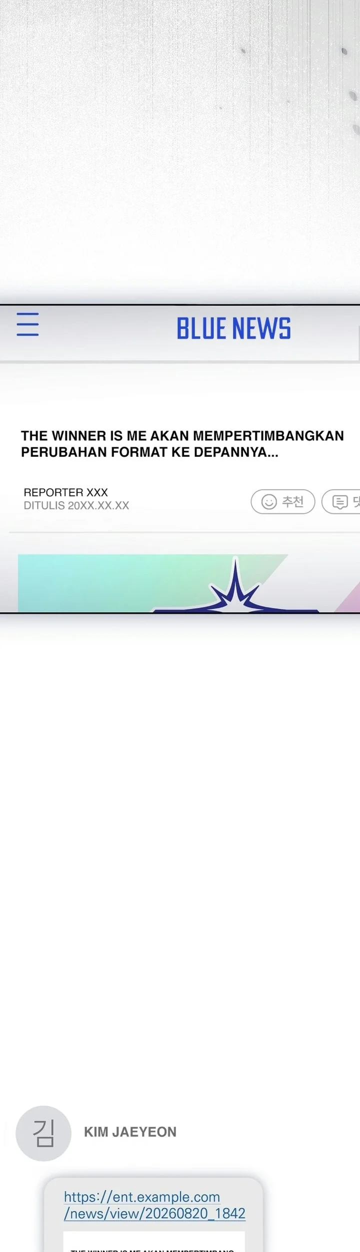 Surviving as a PD Idol Chapter 61 halaman 27