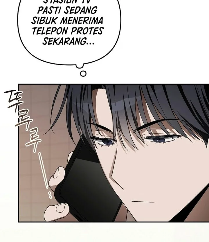 Surviving as a PD Idol Chapter 61 halaman 30