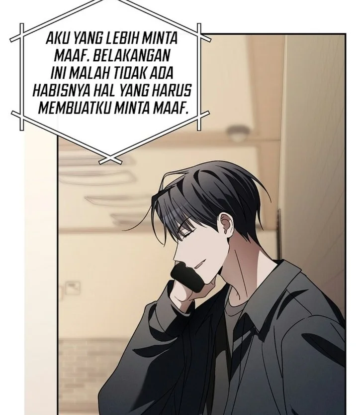 Surviving as a PD Idol Chapter 61 halaman 32