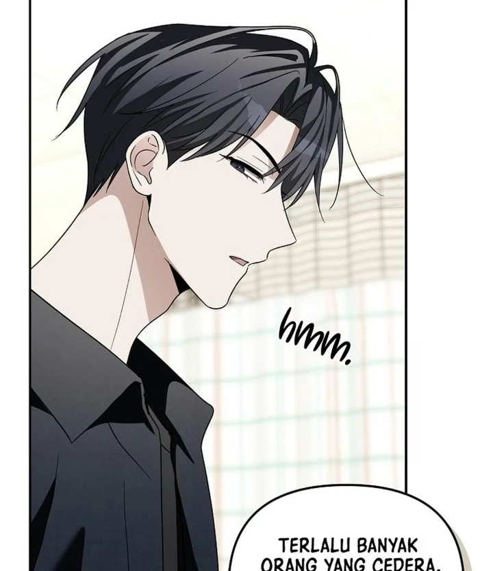 Surviving as a PD Idol Chapter 61 halaman 37