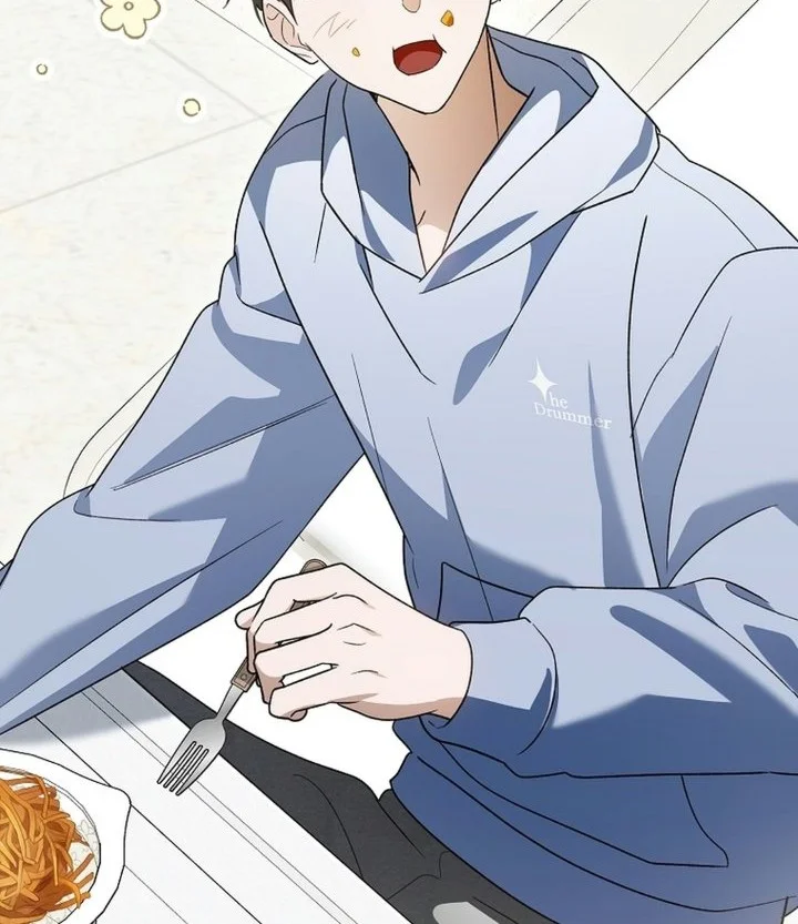 Surviving as a PD Idol Chapter 61 halaman 41