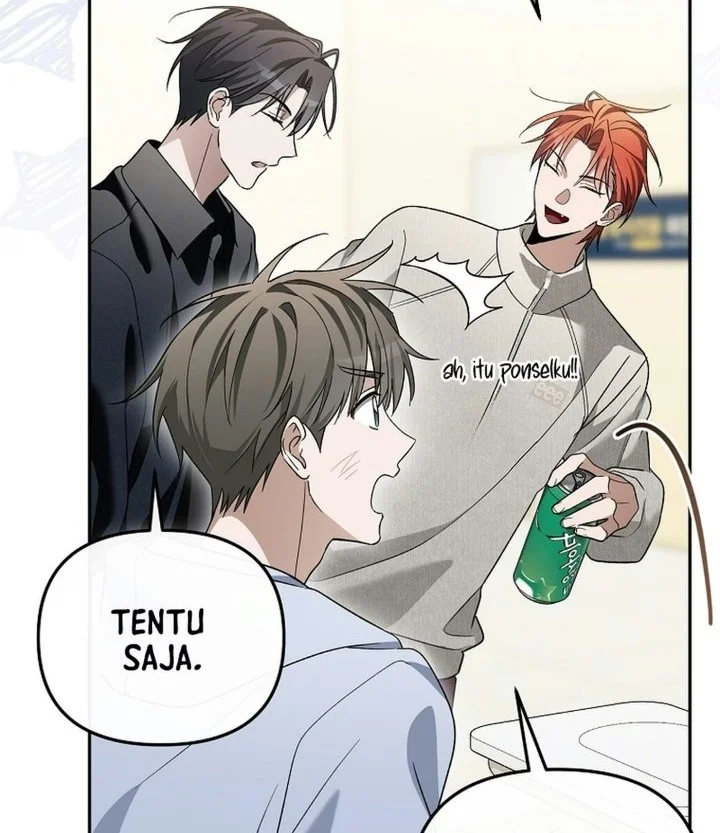 Surviving as a PD Idol Chapter 61 halaman 45