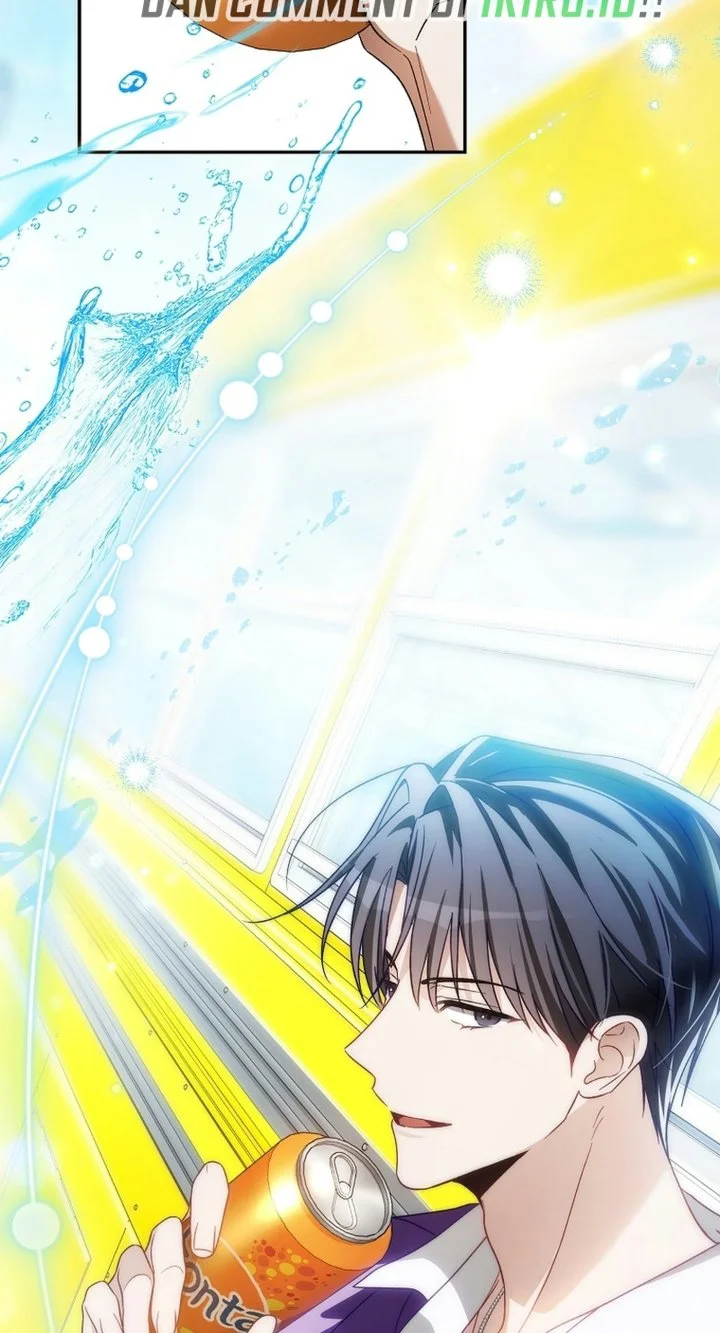 Surviving as a PD Idol Chapter 61 halaman 57