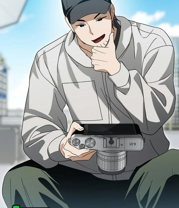 Surviving as a PD Idol Chapter 61 Gambar 62