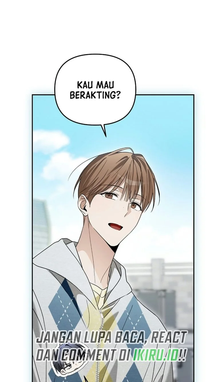 Surviving as a PD Idol Chapter 61 Gambar 67