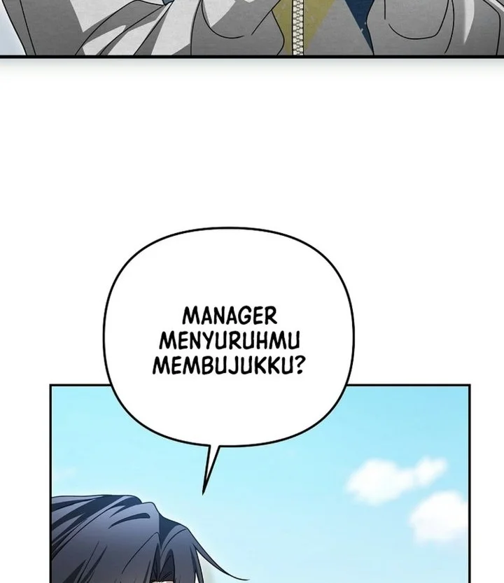 Surviving as a PD Idol Chapter 61 Gambar 71