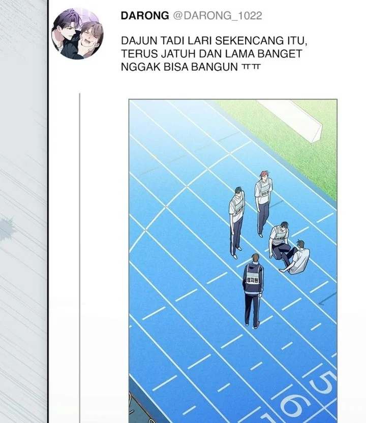 Surviving as a PD Idol Chapter 61 halaman 6