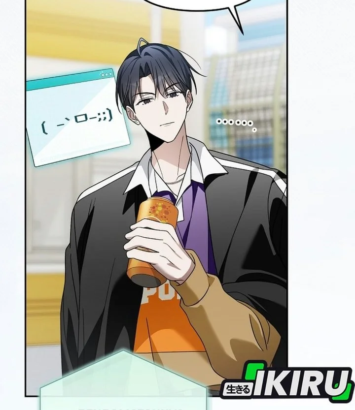 Surviving as a PD Idol Chapter 61 Gambar 73