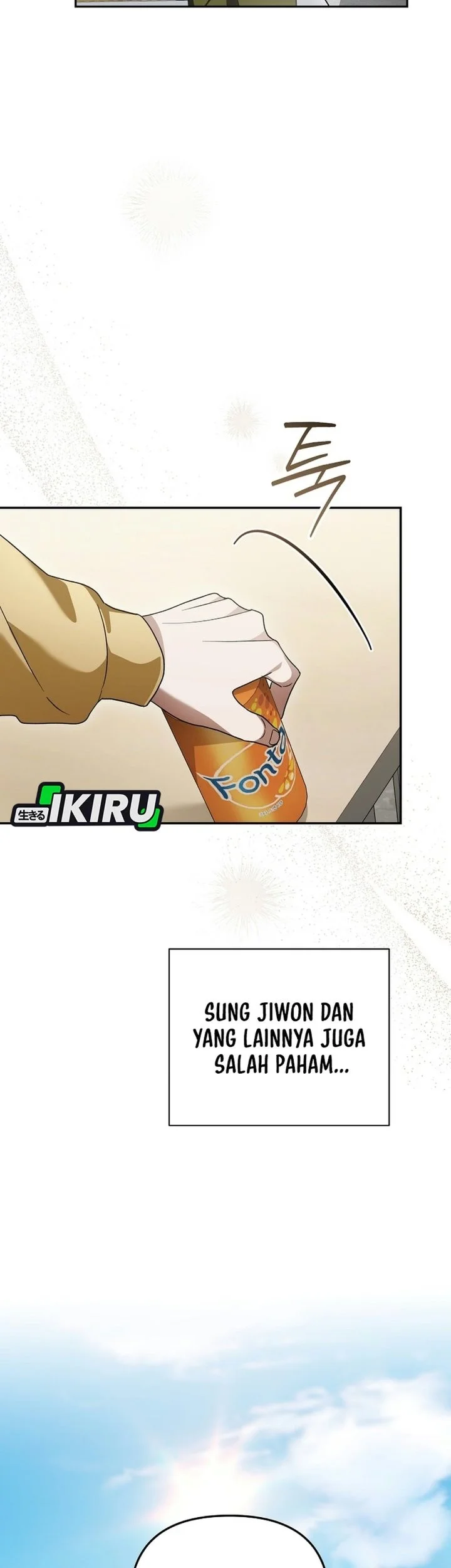 Surviving as a PD Idol Chapter 61 Gambar 79