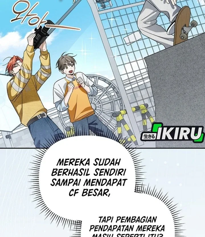 Surviving as a PD Idol Chapter 61 Gambar 82