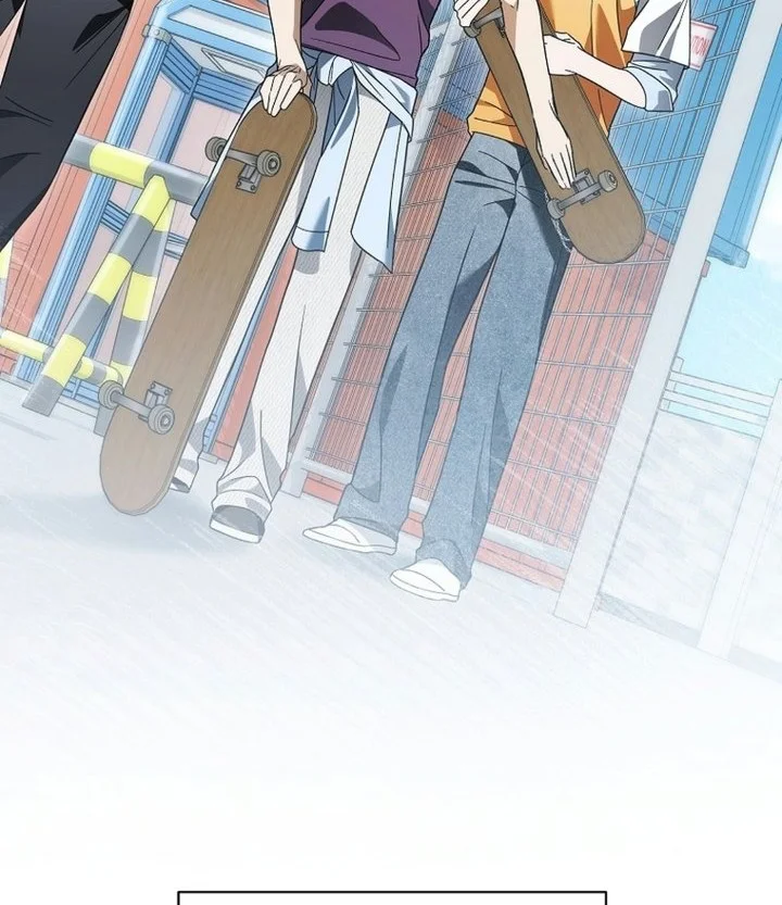 Surviving as a PD Idol Chapter 61 Gambar 91