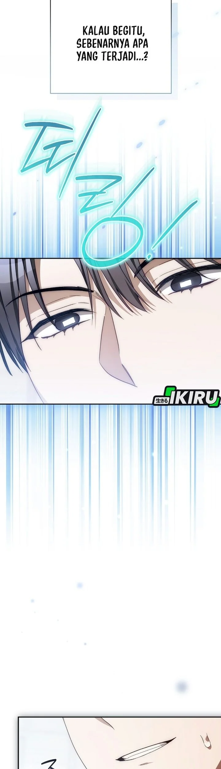 Surviving as a PD Idol Chapter 61 Gambar 92