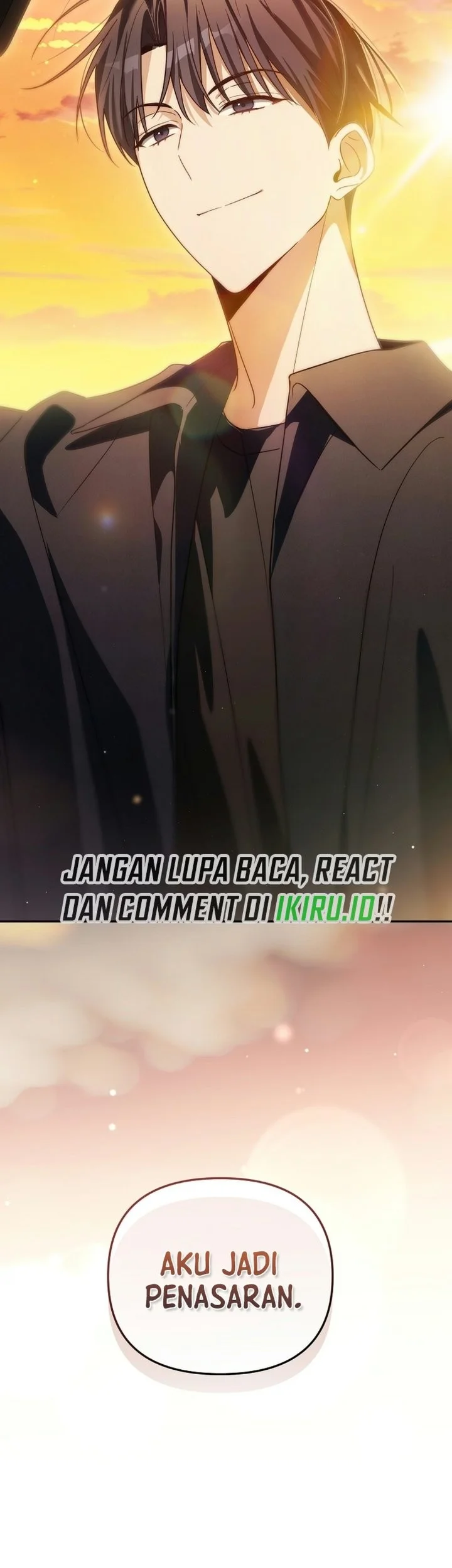 Surviving as a PD Idol Chapter 61 halaman 11
