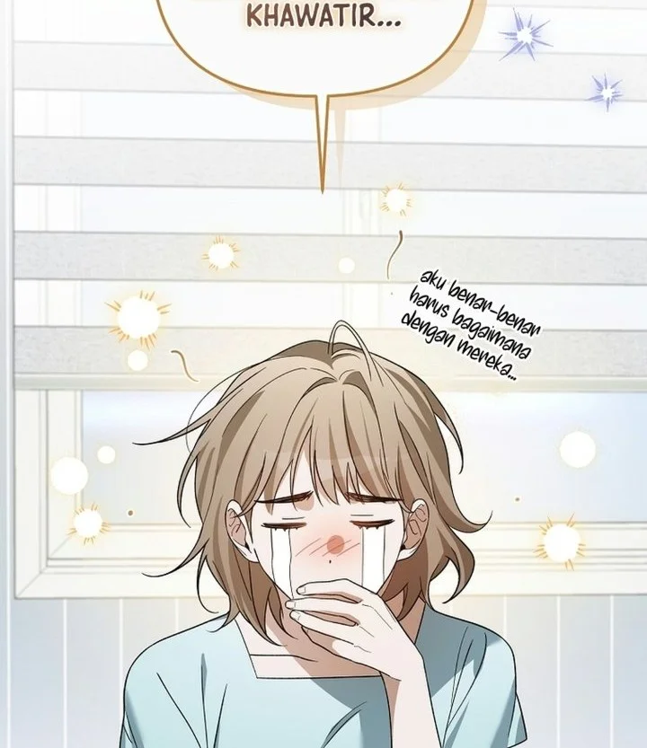 Surviving as a PD Idol Chapter 61 halaman 15