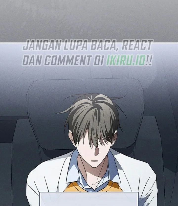 Surviving as a PD Idol Chapter 62 halaman 23