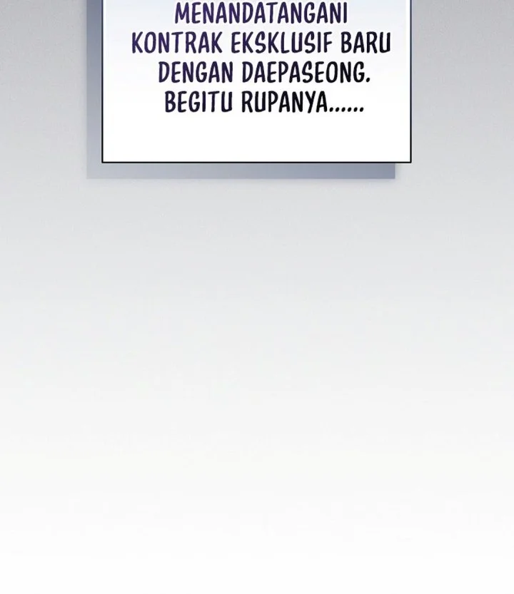 Surviving as a PD Idol Chapter 62 halaman 26