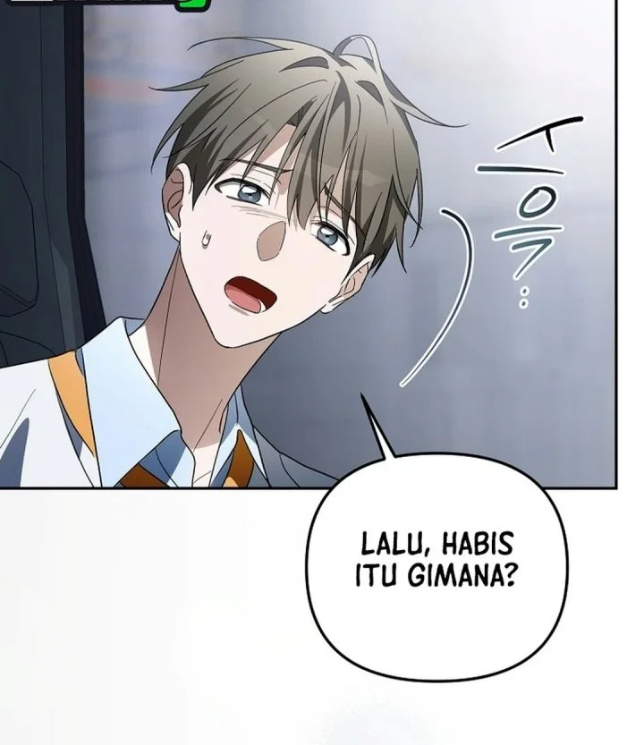 Surviving as a PD Idol Chapter 62 halaman 30