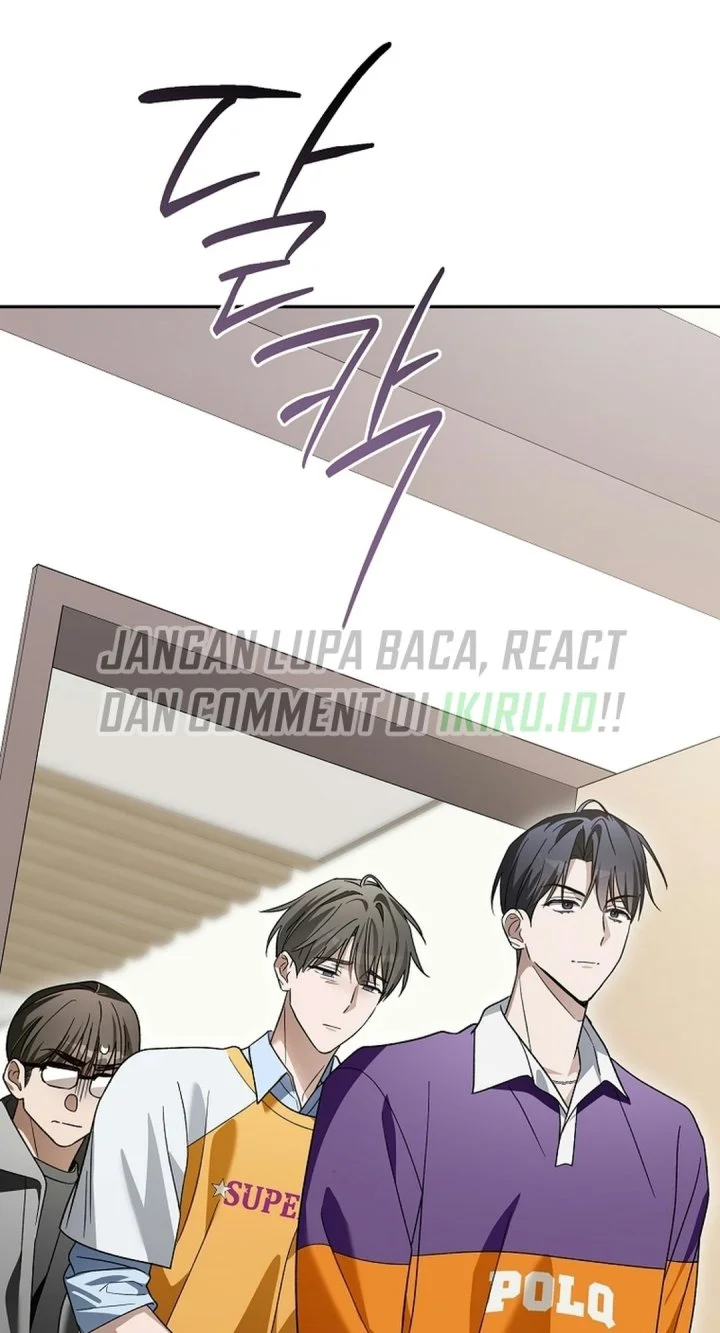 Surviving as a PD Idol Chapter 62 halaman 35