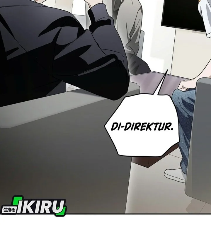 Surviving as a PD Idol Chapter 62 halaman 39