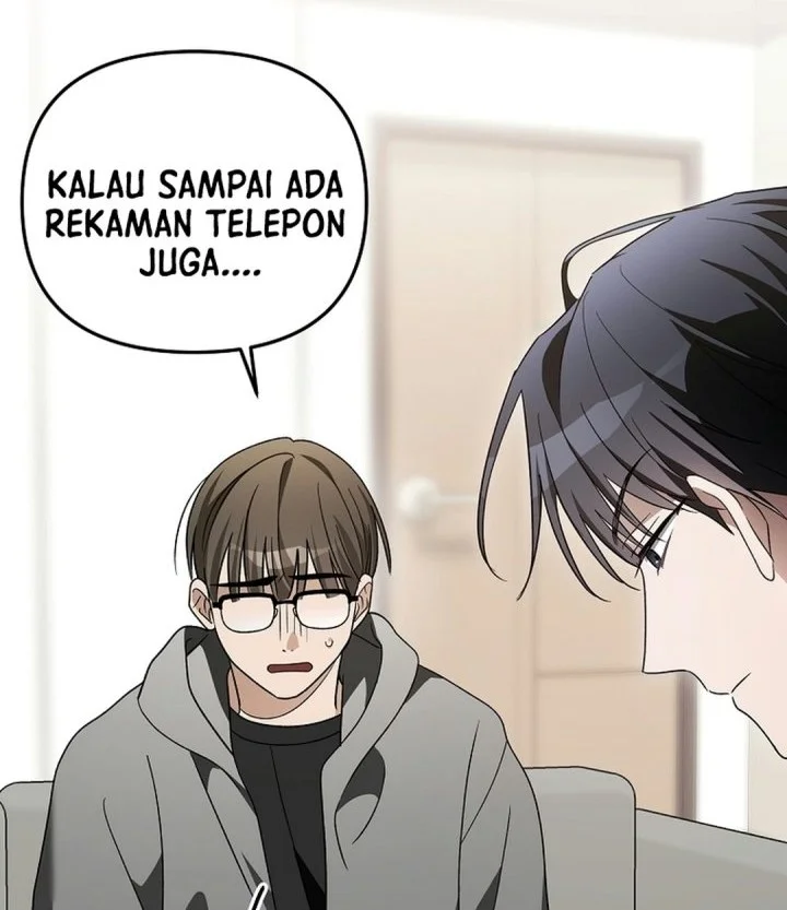 Surviving as a PD Idol Chapter 62 halaman 43