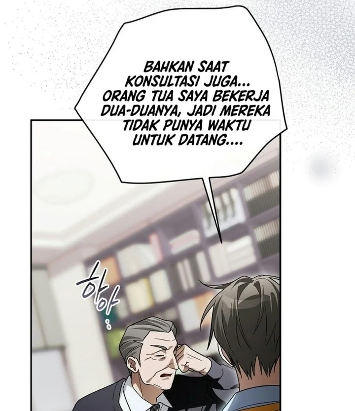 Surviving as a PD Idol Chapter 62 halaman 48