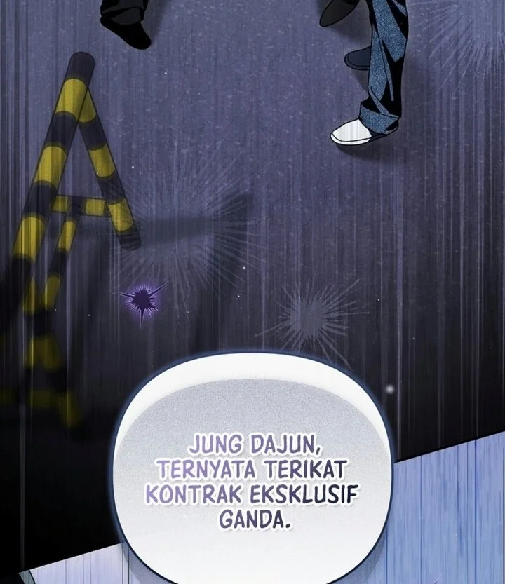 Surviving as a PD Idol Chapter 62 halaman 4
