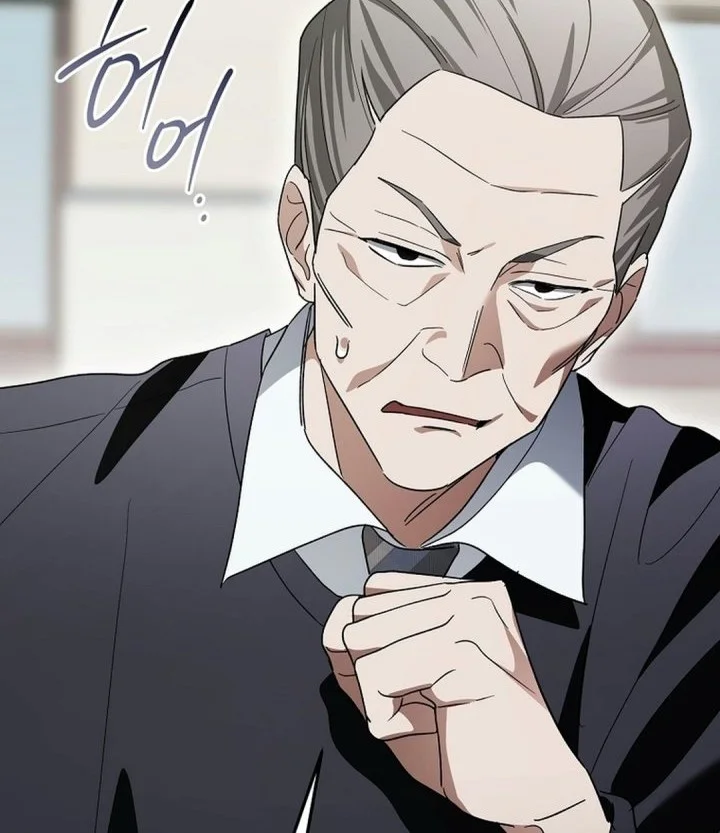 Surviving as a PD Idol Chapter 62 halaman 59