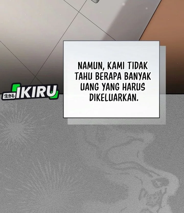 Surviving as a PD Idol Chapter 62 halaman 61