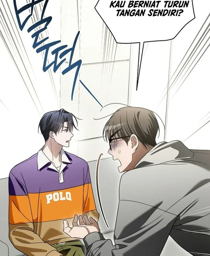 Surviving as a PD Idol Chapter 62 Gambar 67