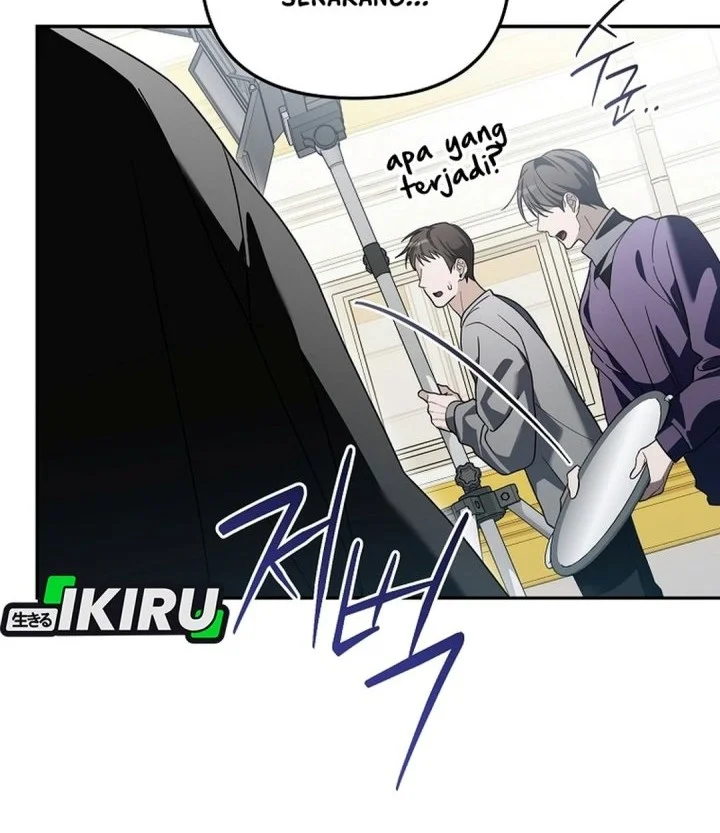 Surviving as a PD Idol Chapter 62 halaman 6