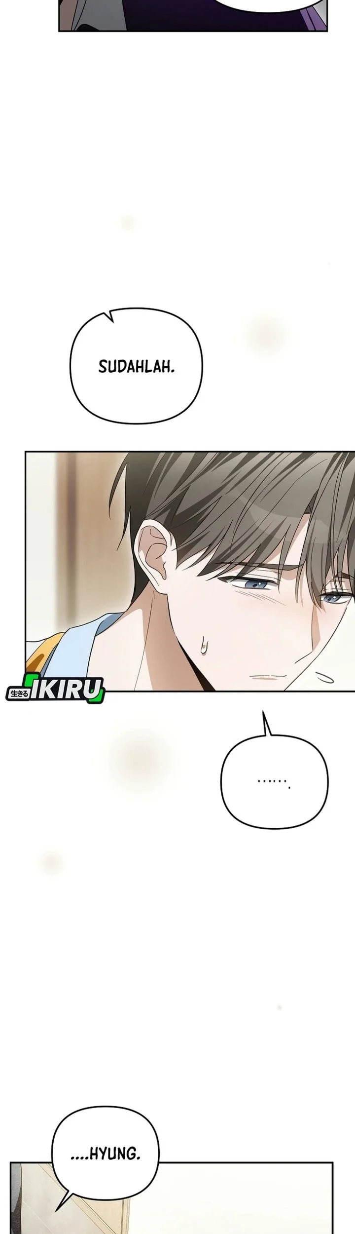 Surviving as a PD Idol Chapter 62 Gambar 79