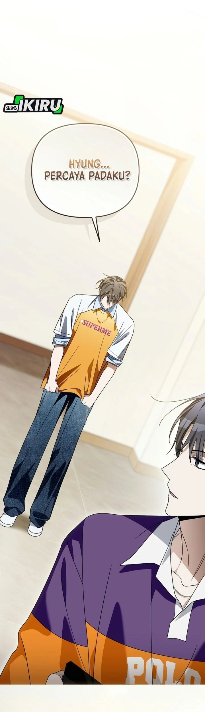 Surviving as a PD Idol Chapter 62 Gambar 81