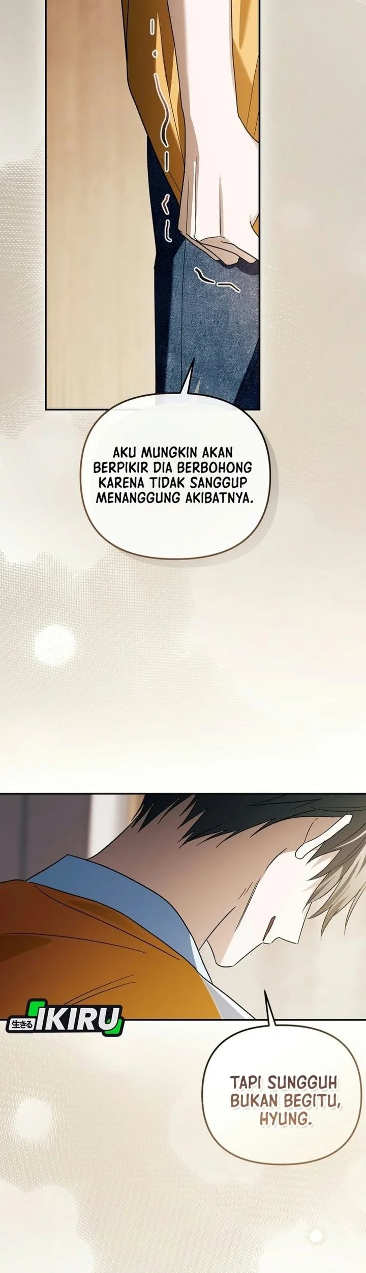 Surviving as a PD Idol Chapter 62 Gambar 83