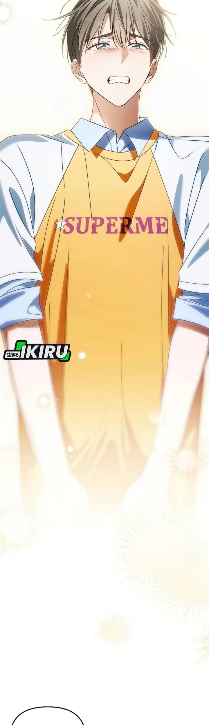 Surviving as a PD Idol Chapter 62 Gambar 85
