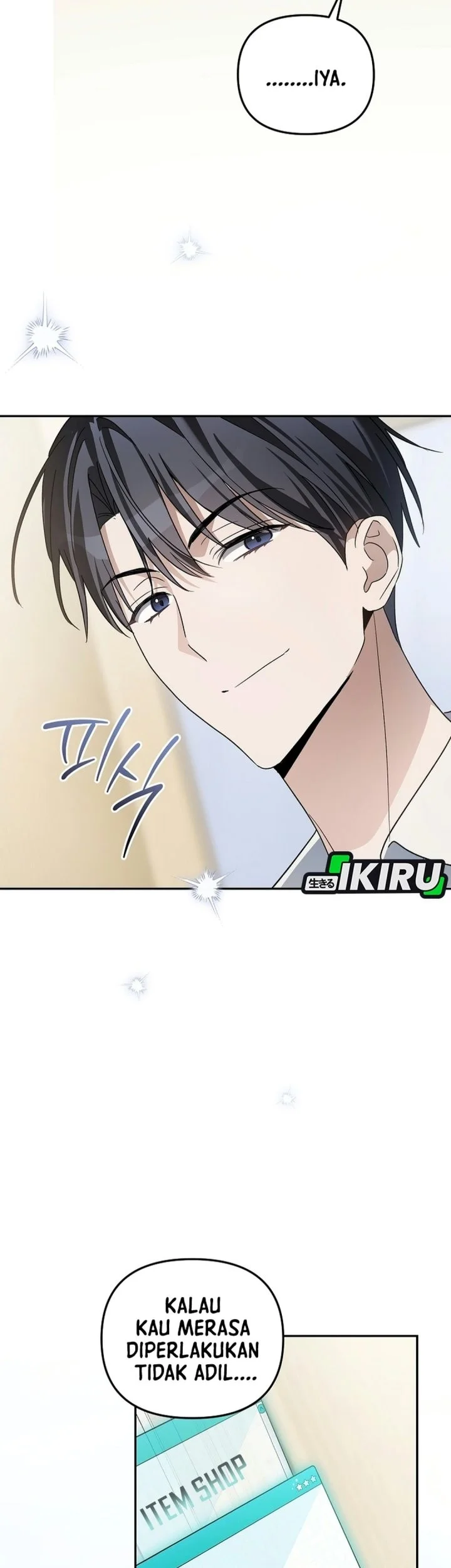 Surviving as a PD Idol Chapter 62 Gambar 87