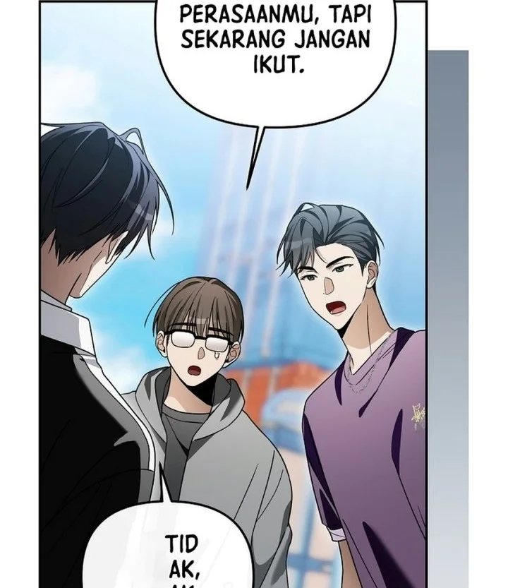 Surviving as a PD Idol Chapter 62 halaman 8